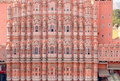 Explore Jaipur – The Pink City