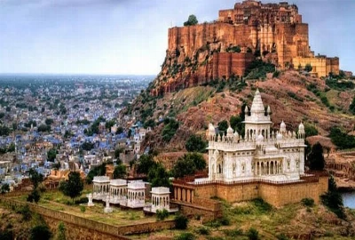 Things to Do in Rajasthan