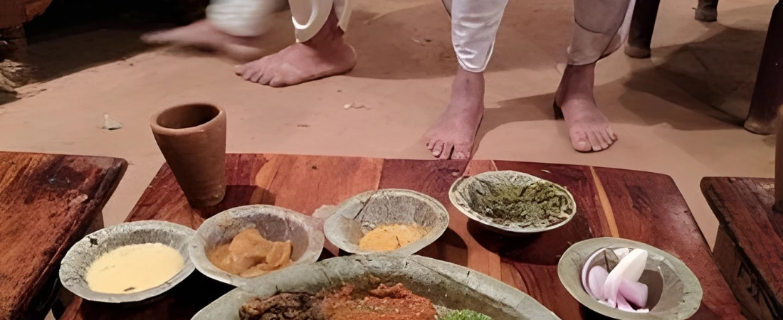 Chokhi Dhani Jaipur
