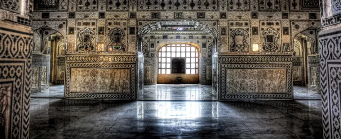 Amber Fort Jaipur