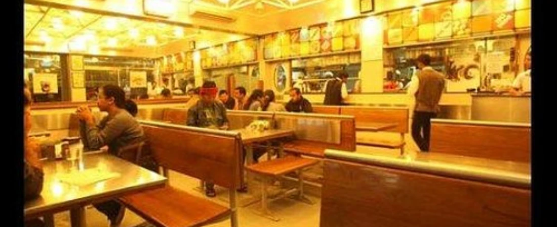 Gypsy Restaurant Jodhpur