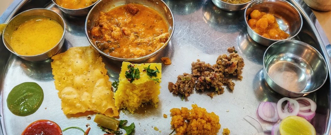 Gypsy Restaurant Jodhpur