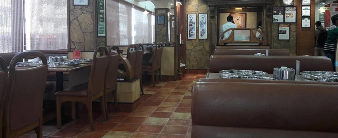 Gypsy Restaurant Jodhpur