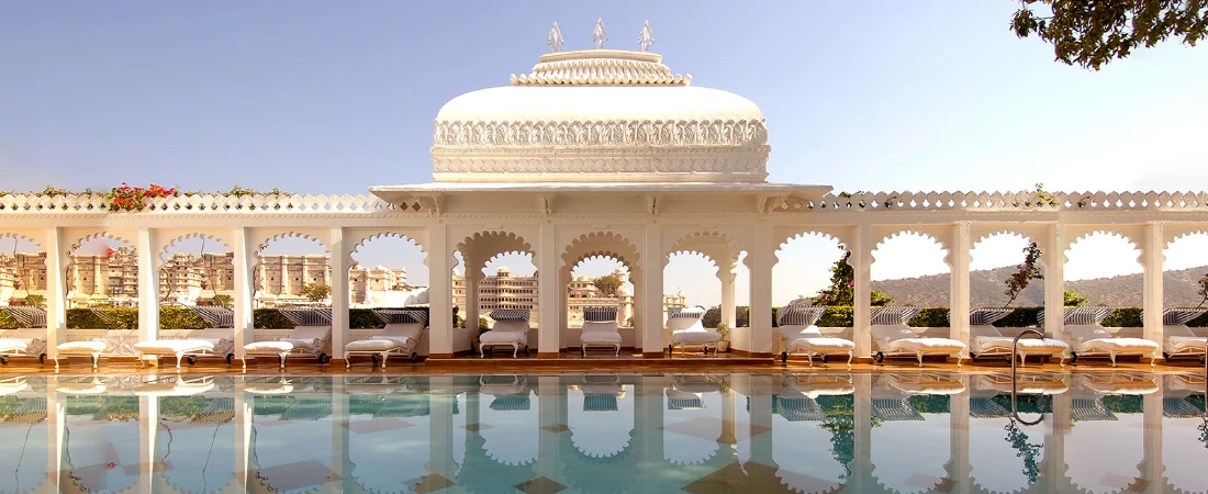 Lake Palace Udaipur