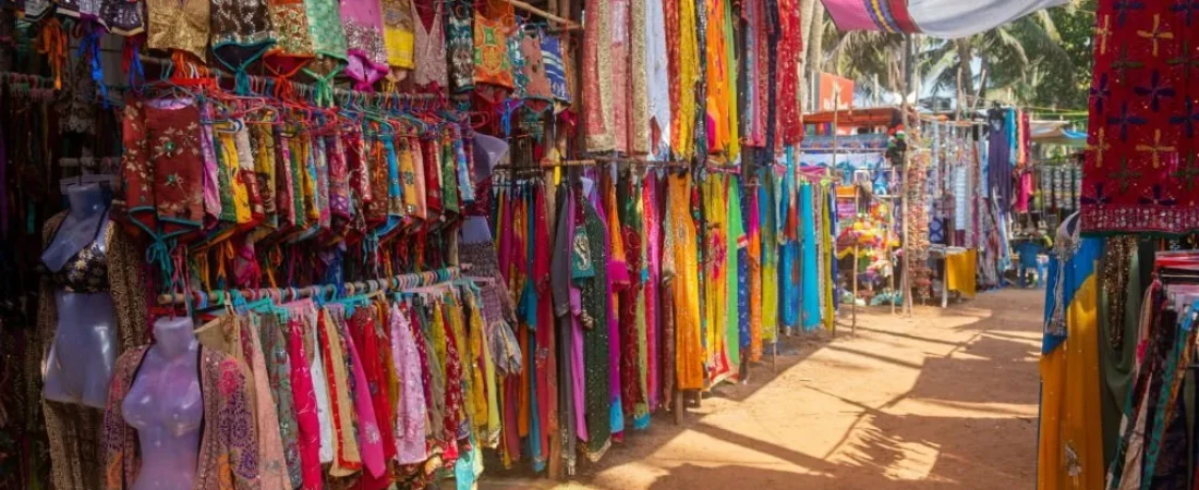 Hathi Pol Bazaar Udaipur