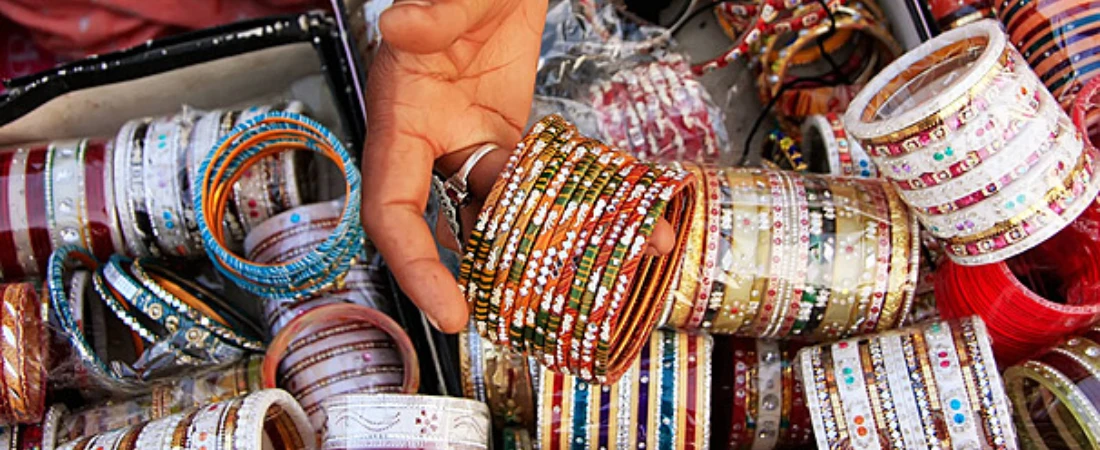 Sadar Bazaar Jodhpur