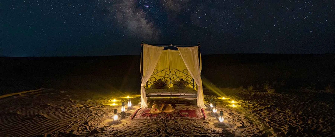 Discover Jaisalmer’s Golden Desert
