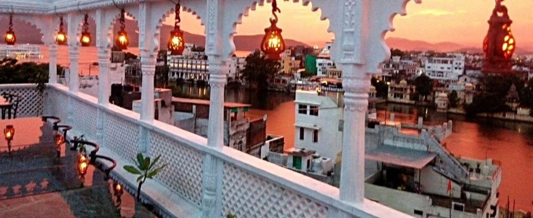 Witness Royalty in Udaipur