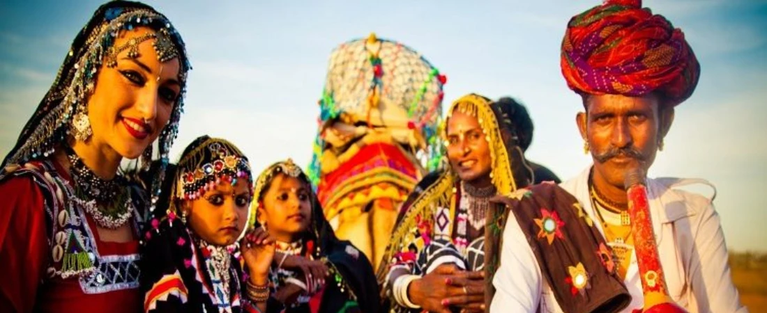Witness Royalty in Udaipur