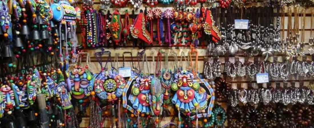 Bapu Bazaar Jaipur