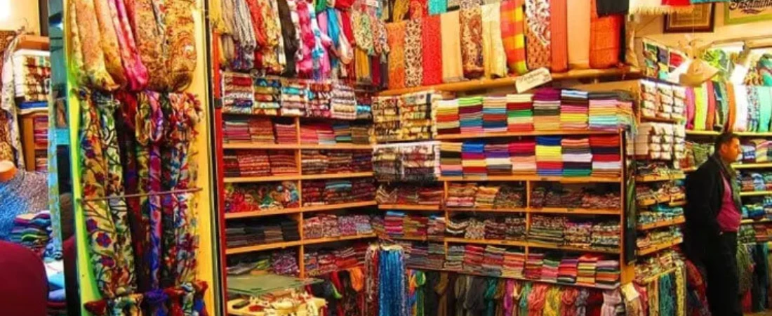 Bapu Bazaar Jaipur
